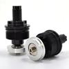 Front shock absorber screw cover Cap Preload Adjusters Fork Bolts For Suzuki SV650 S GSF 400 600 650 Bandit GSX 400 Impulse