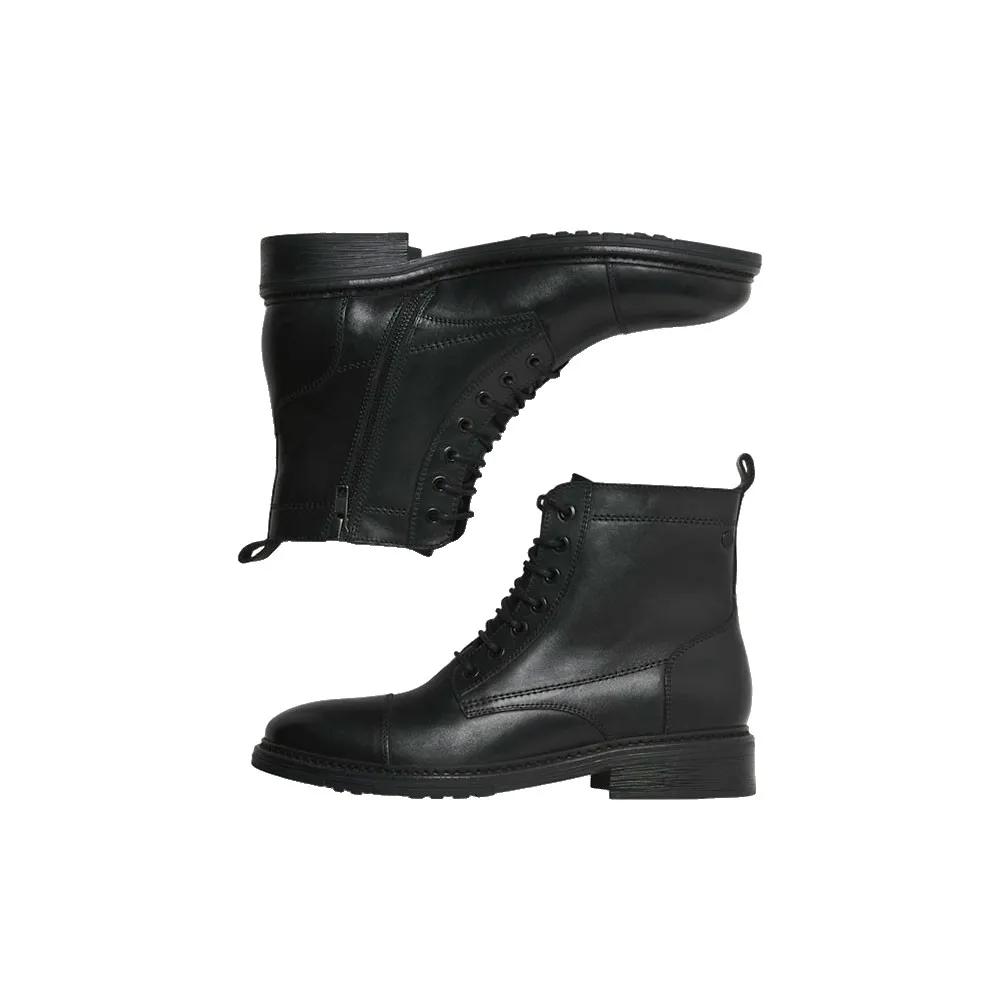 Jack & Jones Сапоги Wentworth Leather LN