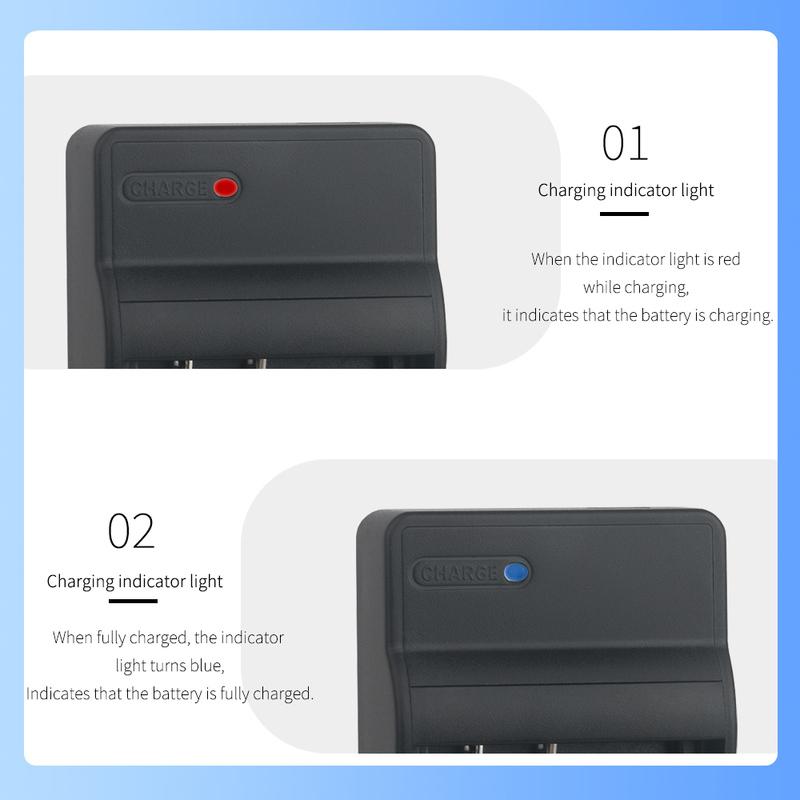 for Canon Camera NB11L NB-11LH Battery Charger IXUS 125 127 240 245 HS IXUS 265 275 285 132 190 185 180 175 170 165 160 155 150