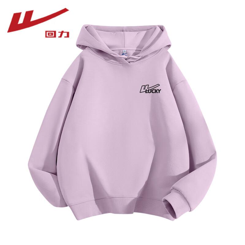 Warrior Women s Loose Fit Hooded Pullover Sweatshirt 2XL