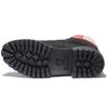 6 Inch Premium Waterproof Boots 'Black Waterbuck' A1QTV