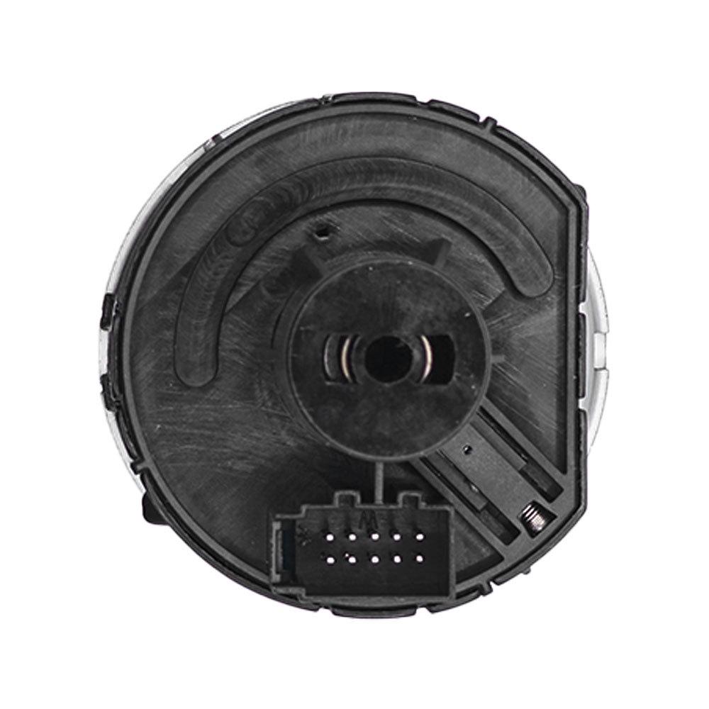 5GG941431D Fog & Headlight Switch for 2013-17 Volkswagen Golf