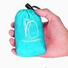 Zaino Ultraleggero 20L Nano Impermeabile Uomo Donna Pieghevole Borsa Pratica Zaino Leggero Pieghevole Zaino da Giorno per Viaggio