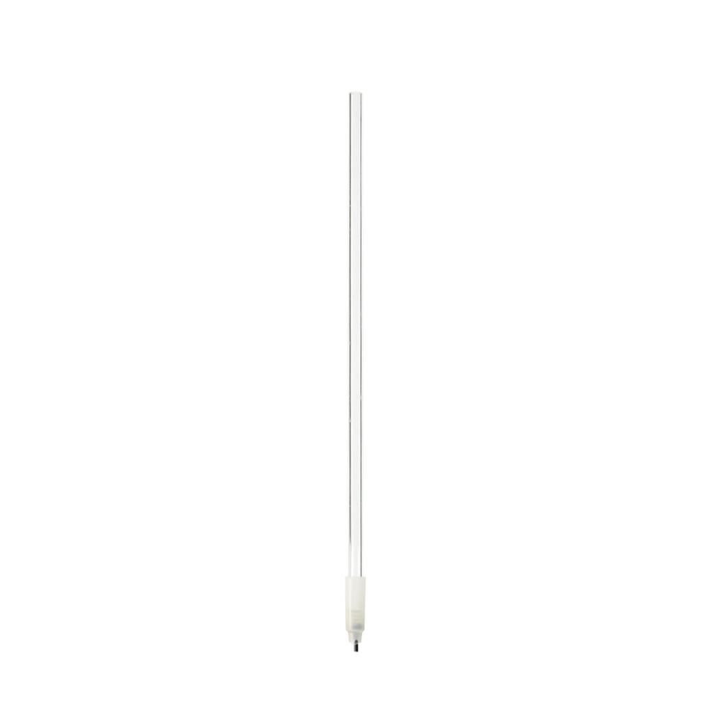 Plastic 3/8'' Bottle Filler w/ Spring Tip 15"Lengh Homebrew Beer Wine Spring Loaded Bottle Filler Prevents Splashing Bottling