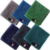 Imaa Imabari Handduk Hand 6-delat Set Bomull 100 Tillverkad Japan 25cm Vakuumkomprimerad Förpackning G Assortiment 6 Delar