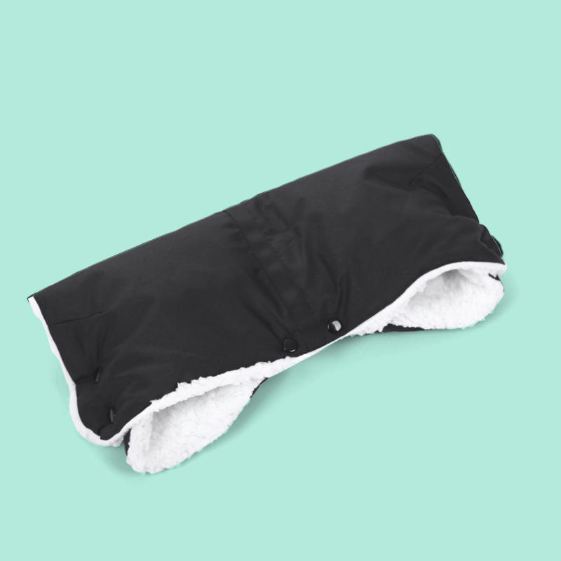 Winter Baby Kinderwagen Handschuhe Verdickende Warme Kinderwagenhandschuhe Universal Winddicht Neugeborenen Kinderwagen Handschuh Kinderwagenzubehör