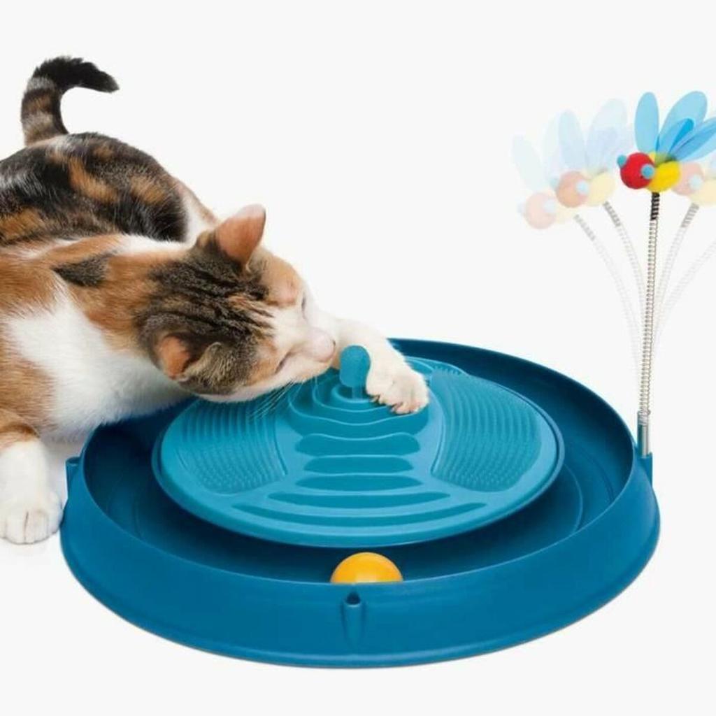 Cat Toy Catit