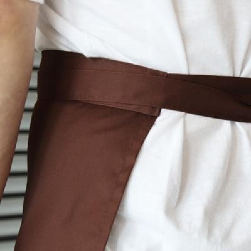 

Apron Brown (Mini)