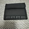 [USED] Official BTS Mini Wallet
