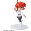 Puchiritsu Fate/Grand Order Master Female Protagonist Color-Coded Plastic Model 1/8 Scale