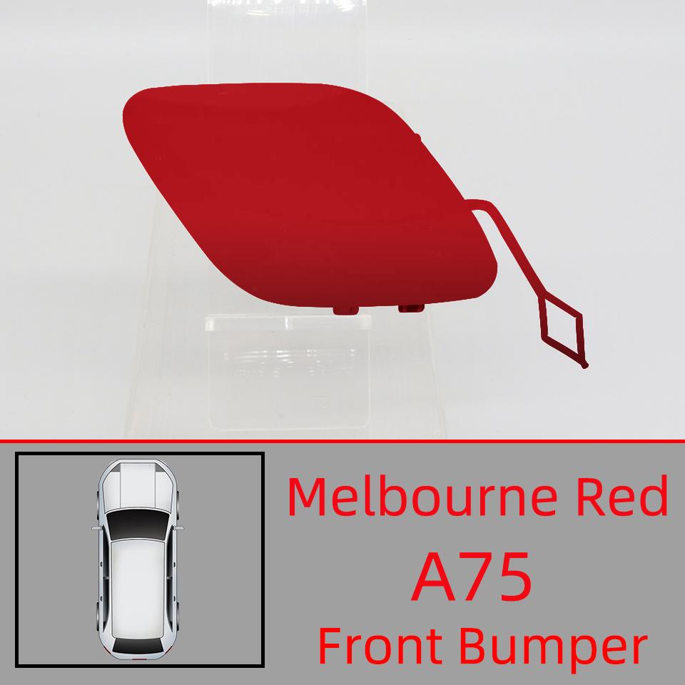 Kryt tažného oka předního nárazníku pro BMW 3 G20 G21 2018 2019 2020 2025 2025 #51118496520 Tažný kryt