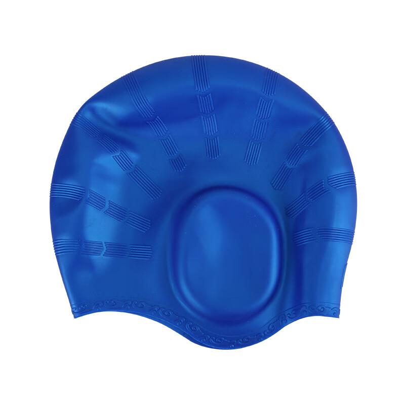 WEZHO Silicone Swim Cap