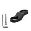 Mountain Bicycles Phone Mount Holder Computer Extension Mount Out Front Bike Computer Mount Adjustable Mount for Cycling