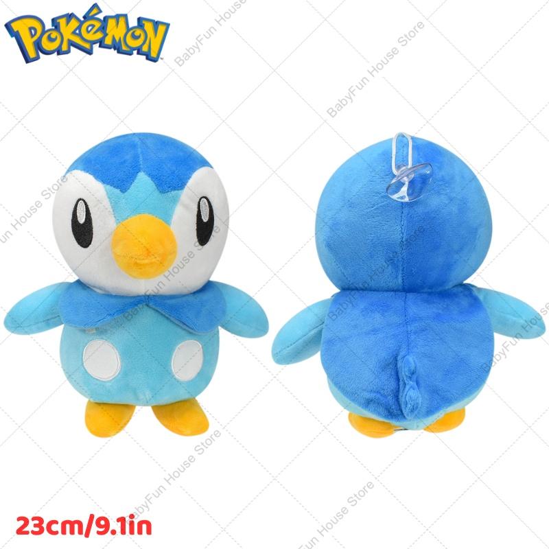 Cubone Ditto Charmander Jigglypuff Snorlax Plush Toys Kawaii Pikachu Togepi Bulbasaur Mudkip Peluche Dolls Gifts Kids