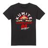Bloodsport Unisex Adult Championship 88 T-Shirt