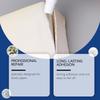 New Jue Fish Book Repair Glue Neutral Mild Formula Transparent Quick-Dry Adhesive for Books Archives Paper Document Fixing