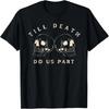 Das ist mein Pony Halloween Kostüm Faul Einfach Last Minute T-Shirt