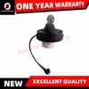 Car Fuel Cap Petrol Diesel Tank Cap With Keys 22720375For Chevrolet Buick Cadillac GMC ISUZU OLDSMOBILE PONTIAC SATURN