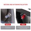 Autolepky Pro Alfa Romeo 4KS Krytky ventilků kol pneumatik pro Alfa Romeo 159 Giulietta Giulia 14