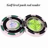 Outdoor Sports, Golf Ball Marking Tape High-precision Level, Golf Peripheral Reading Assistant, Green Slope Reader