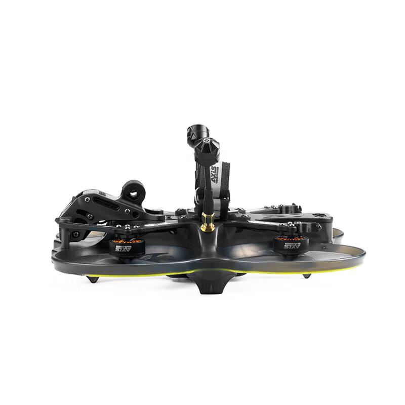 AXISFLYING C35 V3 3.5-inch 6S FPV Cinewhoop Drone Kit (CN version)