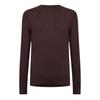 BOSS Mens Ribbed Sweater Top