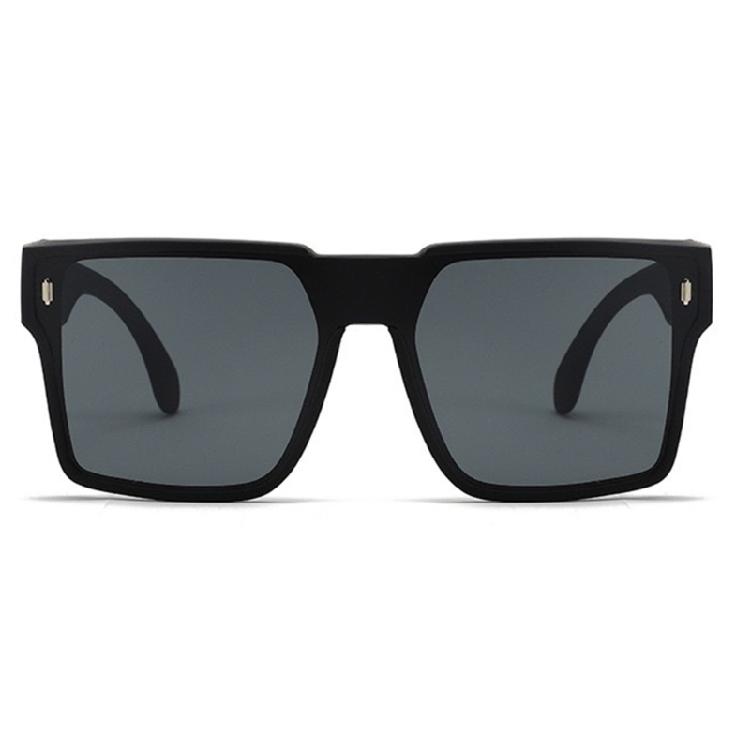 Novelty Sporty Sunglasses For Shows Stage And Daily Wear Unique Embedded Accessories Modern Outfit Photo Props