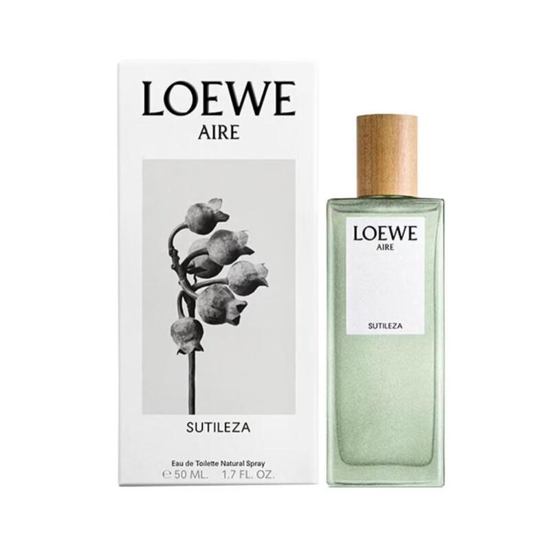 Loewe A Mi Aire Women's Eau De Toilette