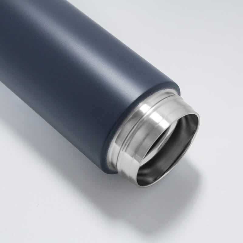 Fuguang Shixi Xuanyu 316 Stainless Steel Insulated Travel Mug