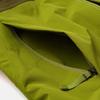 Timberland Caps Ridge Waterproof Motion Dark Size L Men's Jacket, Olive-Guacamole, (TB0A41SFEID1)