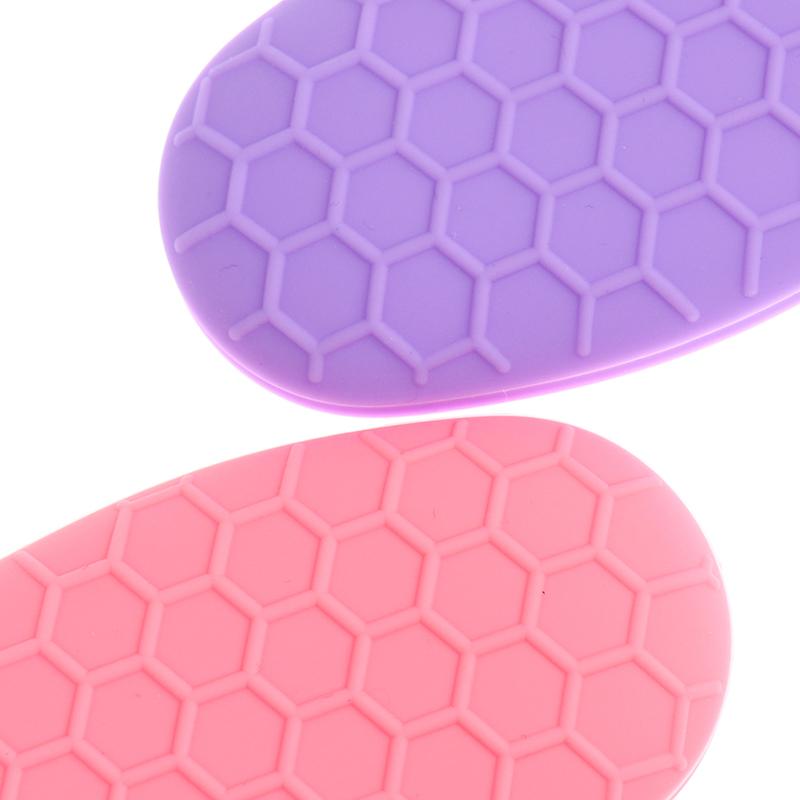 1Pcs Silicone Pot Holder Cast Iron Skillet Handle Cover Potholder Pan Sleeve