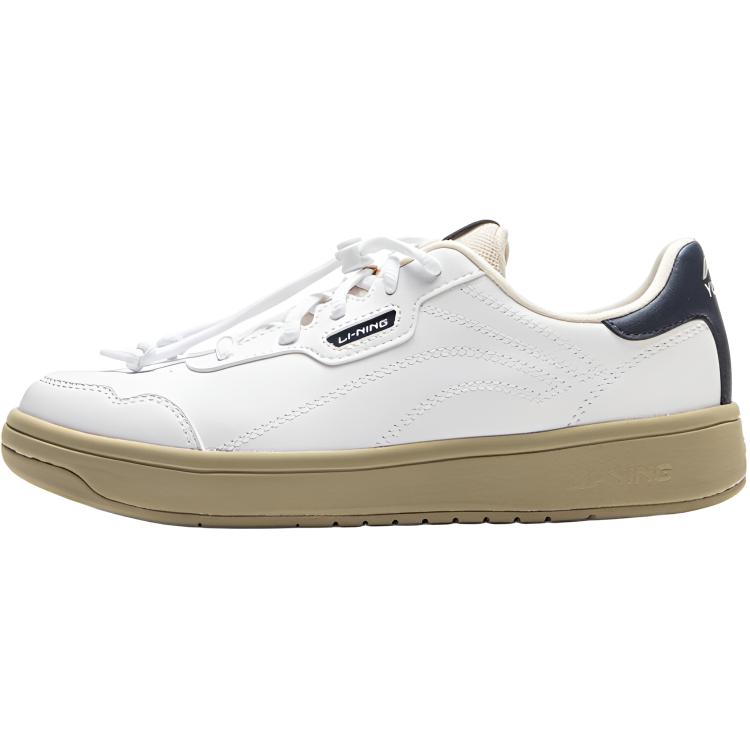 Li Ning YOUNG Sports Life Collection Kids Casual Shoes Kids YKCV215-3 35