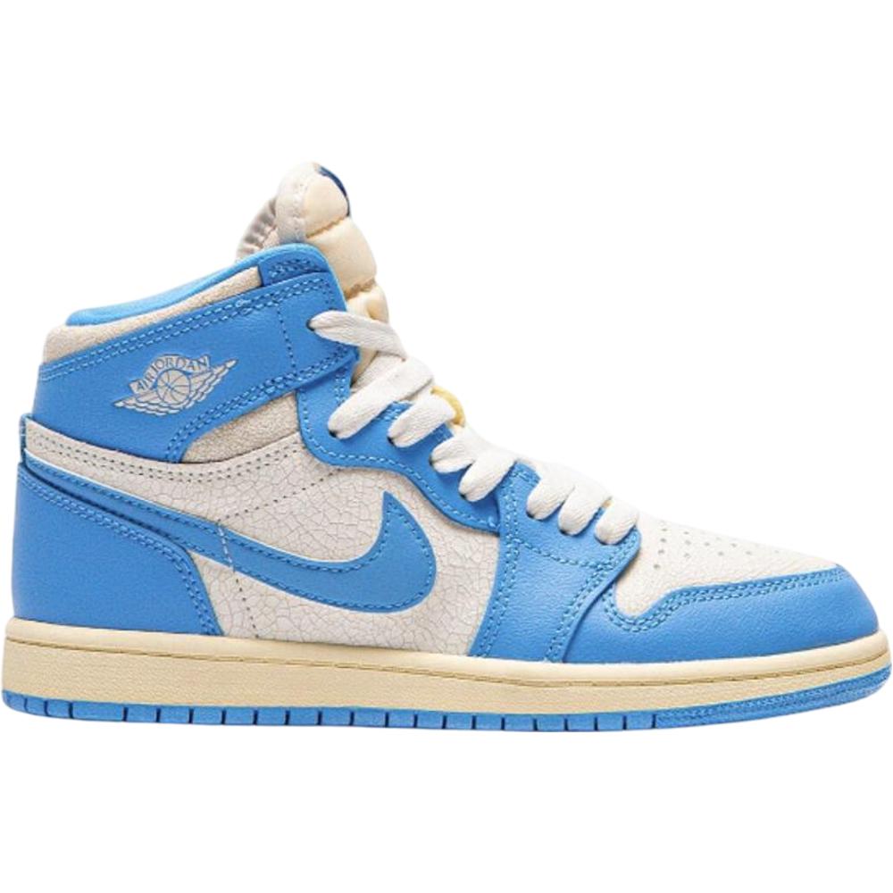 Jordan Brand Jordan 1 Retro High Og "Unc Reimagined" (PS)