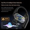 Newsmy LY56 Open-Ear Sports Bluetooth Headset