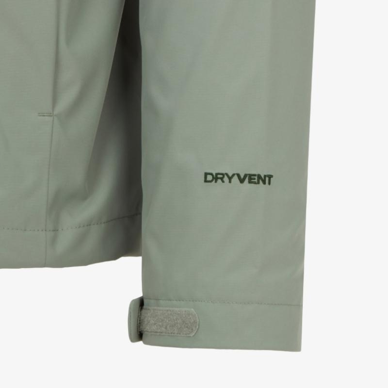 North Face Men S Proguard Jacket Nj2hq07b Kha