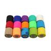 Ankle & Finger Self-Adhesive Protective Bandage - Elastic, Non-Woven Fabric for Sports & Pets