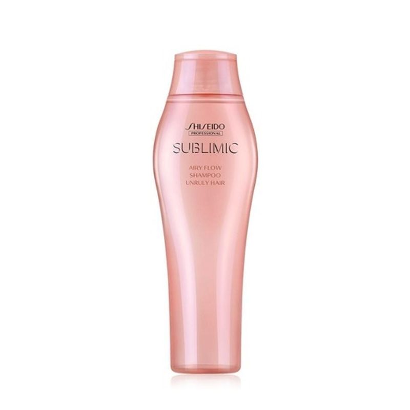 SUBLIMIC Airy Flow Shampoo A 250ml
