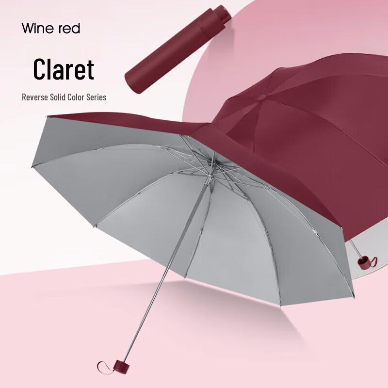 

Paradise Business Reverse Folding Umbrella