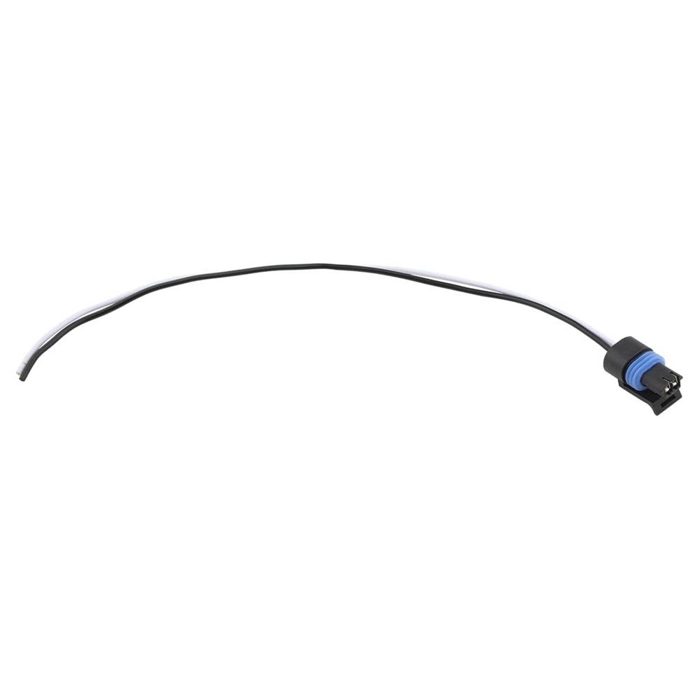Coolant Temperature Sensor Plug Connector For Buick Cadillac Chevrolet GMC TX3A