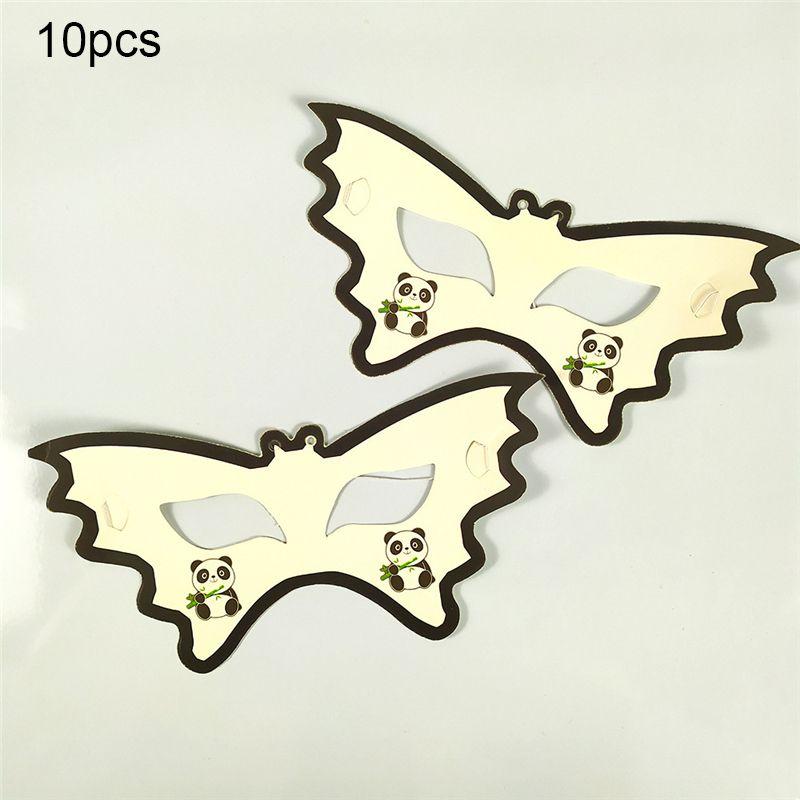 Delightful Panda Themed Party Supplies Tableware Decor For Joyful Kids Celebrations