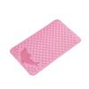 With Suction Cup Non-Slip Shower Mat 70*35cm Shower Pad New Bathroom Carpet  Bathroom