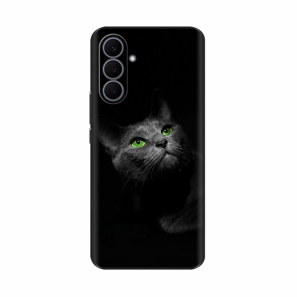 S25 Case For Samsung Galaxy S25 FE Soft Silicone Back Cover Silicone Cases For Samsung S25 Ultra S25Plus S 25 Cover Shell Fundas