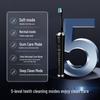 Panasonic EW-PDP51 Smart Sonic Electric Toothbrush