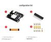 Raspberry Pi 5th Gen PCIe to M.2 NVMe SSD Adapter Board for Boot Expansion