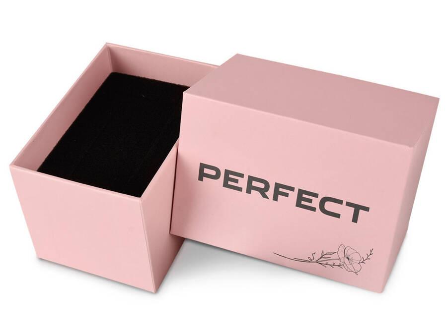 Zegarek Damski Perfect L202 (Zp988E) + Box