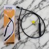 Coffee Machine Brush Coffee Machine Steam Cleaning Brush Heavy Duty Scale Removal Water Maintenance Washing Tool For Appliance