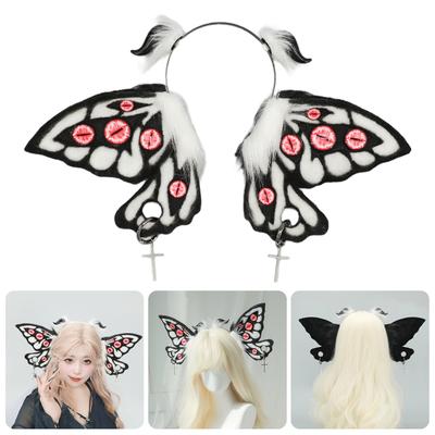 Çocuklar İçin Saç Aksesuarları – Çocuk Saç Bantları