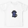 Parte superior (Meninas a partir de 4 anos) – T-Shirts