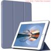 Tri-fold Flip Case For iPad Mini 1 2 3 4 5 7.9'' 2014 2013 Magnetic Stand PU Leather Protective Cover