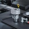 Universal Socket Self-Adjusting Tool Compact for Garage